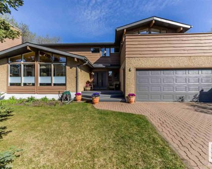 15510 RIO TERRACE DR NW, Edmonton
