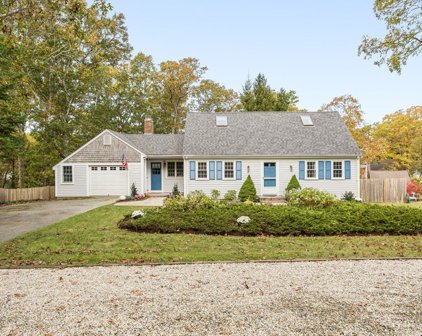 33 Lakewood Drive, Harwich