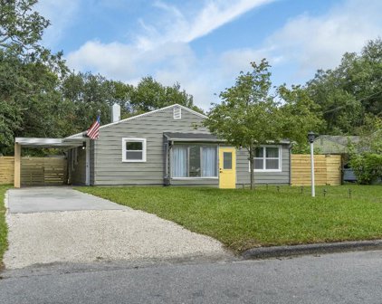 7314 N Dartmouth Avenue, Tampa