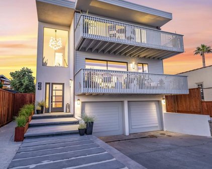 414 Coates DR, Aptos