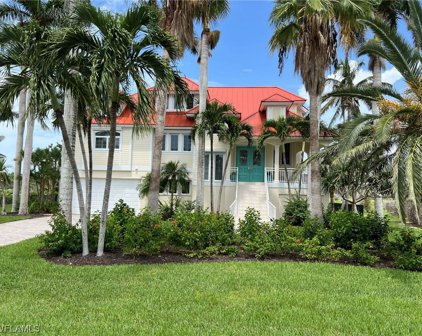 836 Birdie View Point, Sanibel