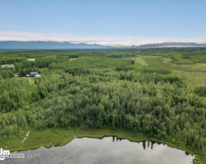 3872 Pond Lily Lane, Wasilla