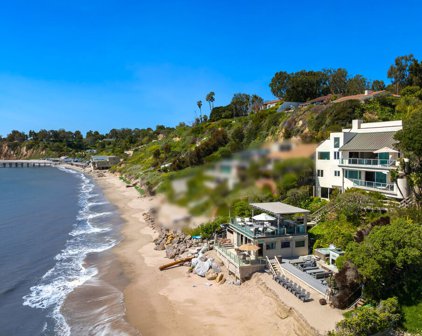 28026  Sea Lane Dr, Malibu