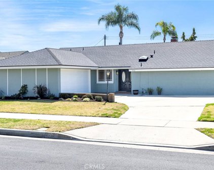 3516 E. Ruth Place, Orange