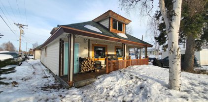 724 Market Street, Nenana