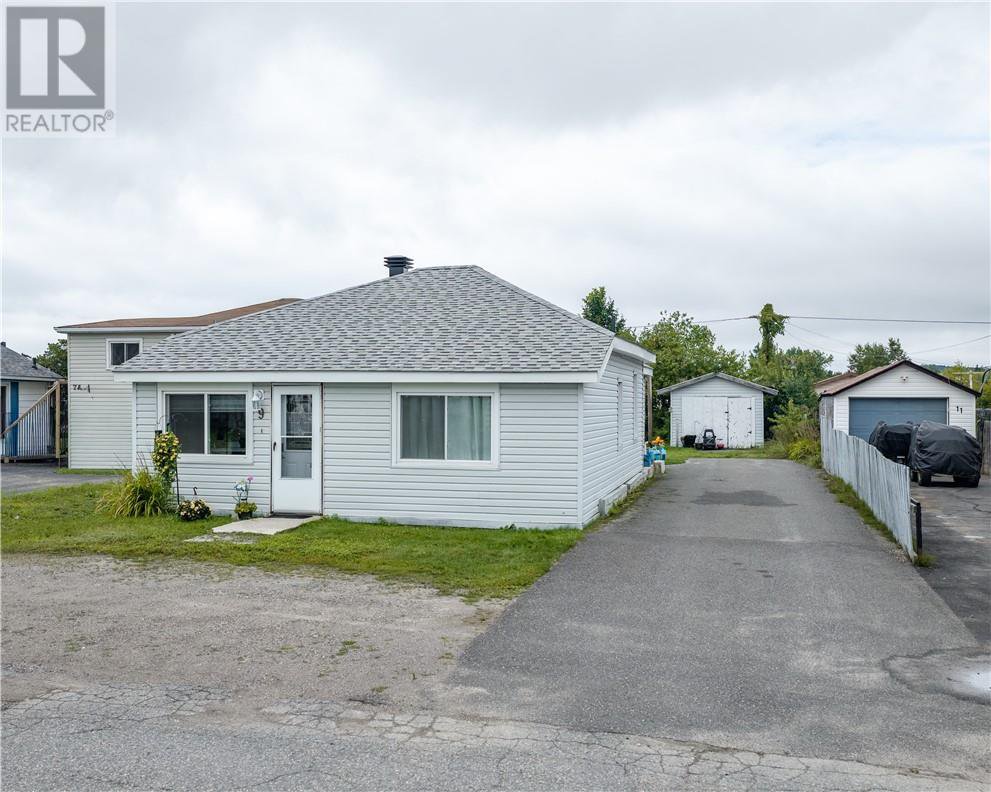 9 Clyde Street, Capreol listing thumbnail