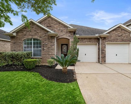 2008 Creek Run Drive, Pearland