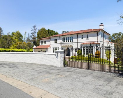 468 El Centro RD, Hillsborough