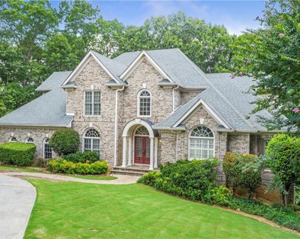220 Bunratty Court, Roswell