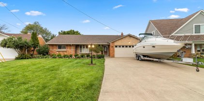 39459 W ARCHER, Harrison Twp