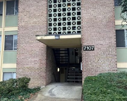 7107 Donnell Pl Unit #B, District Heights
