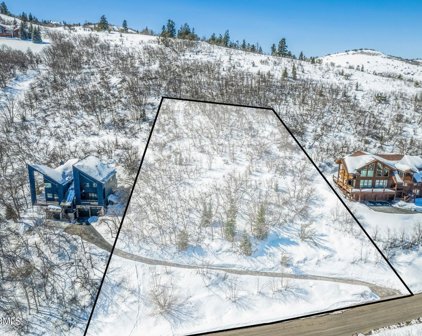 7261 N Hitching Post Drive, Park City