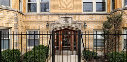 3531 W Shakespeare Avenue Unit #1, Chicago