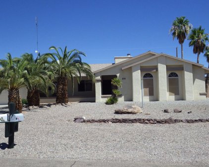 2770 Jericho Dr, Lake Havasu City