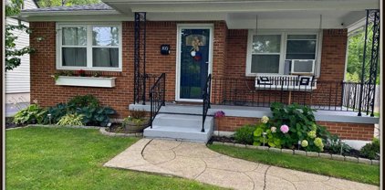 105 Martin Avenue, Hamburg