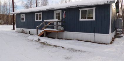 2334 Gunner Lane, Fairbanks