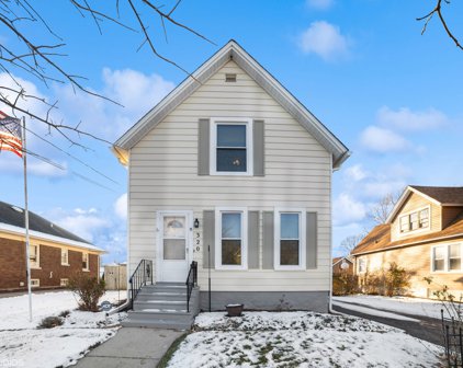 320 Orchard Street, Elgin