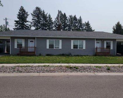 1492 & 1496 Fran Lou Park Lane, Columbia Falls