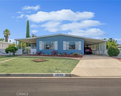 43743 Payne Avenue, Hemet