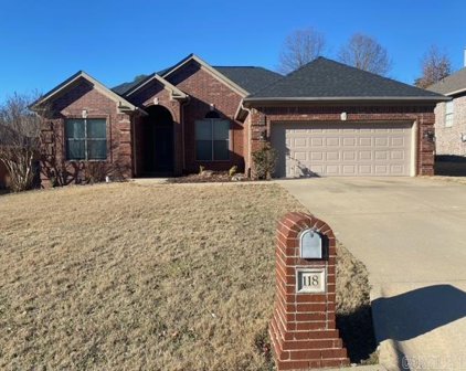 118 Summit Valley Circle, Maumelle