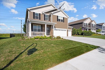 1944 Moran Drive, Shorewood