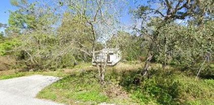 Lamont Ave, New Port Richey