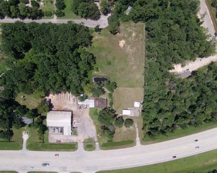 18818 FM 1314 Road, Conroe