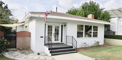 323 S 2nd Avenue, Upland
