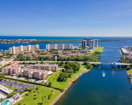 304 Golfview Road Unit #405, North Palm Beach