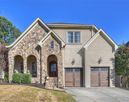 9823 Genevieve  Court, Charlotte
