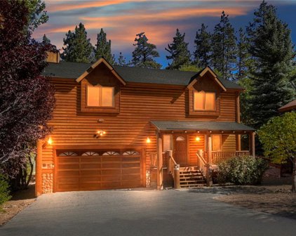 1149 Club View Drive, Big Bear Lake