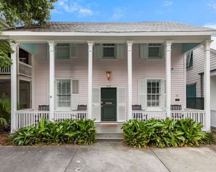 516 Elizabeth Street, Key West
