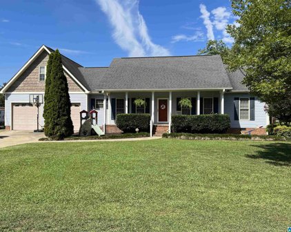 1119 Larrydale Drive, Glencoe