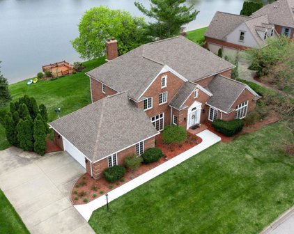 51340 Lake Pointe Court, Granger