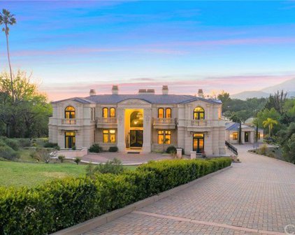 165 Circle DR, Bradbury