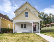 2144 Bellefontaine Street, Indianapolis image