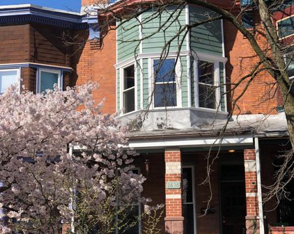 2636 Guilford Ave, Baltimore
