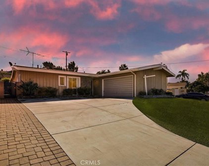 14030 Whiterock Drive, La Mirada