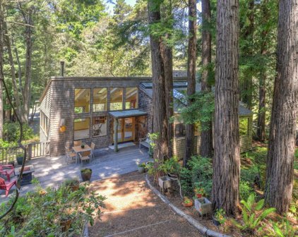 35179 Crows Nest Drive, The Sea Ranch