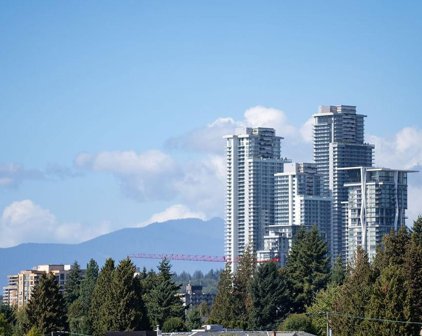 901 Lougheed Highway Unit 1105, Coquitlam