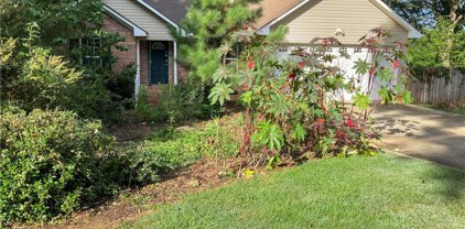 2940 Kecoughtan Road, Pfafftown
