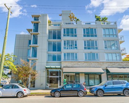 2008 Pine Street Unit 229, Vancouver