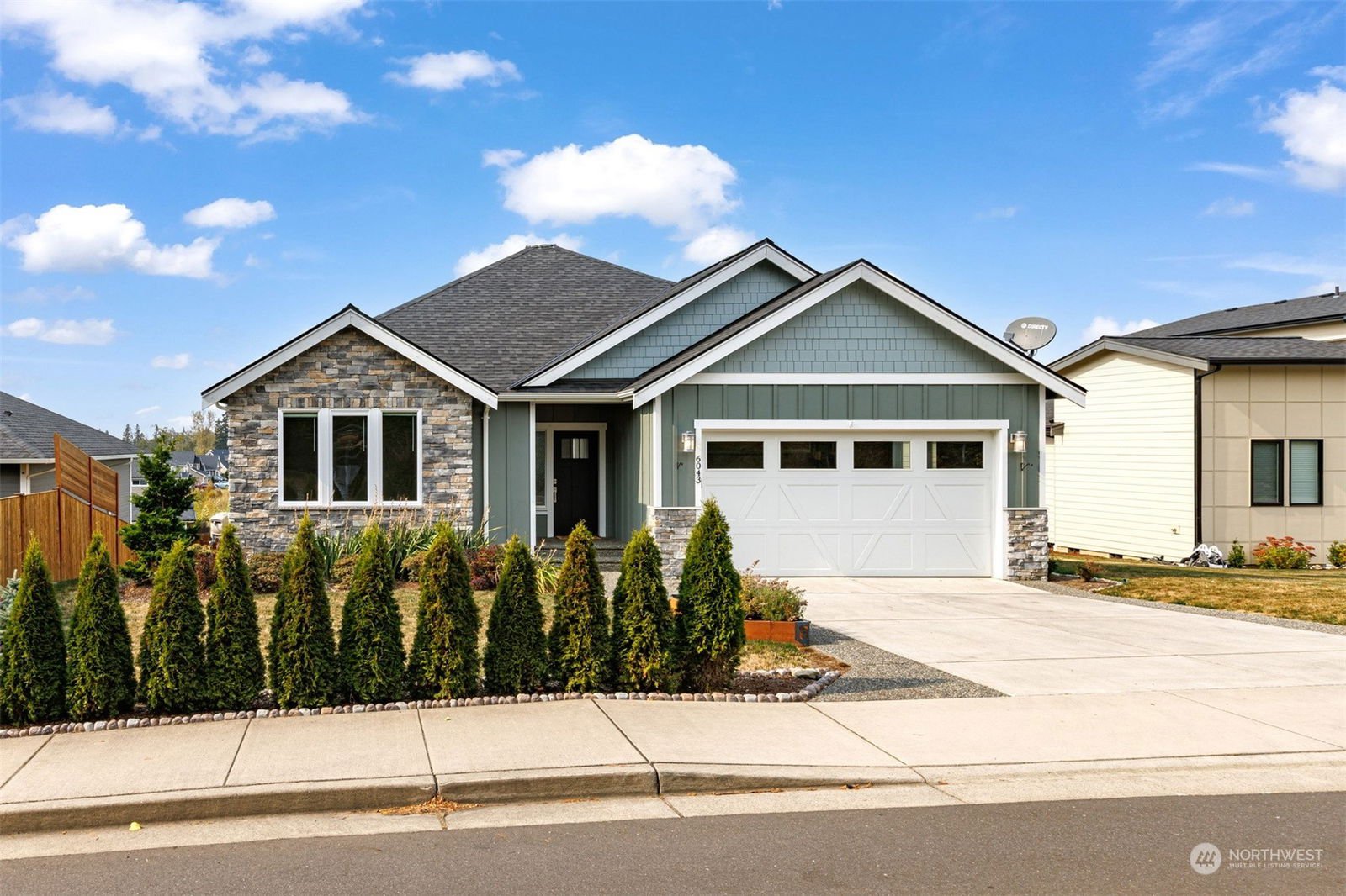 6043 Rossie Lane, Ferndale MLS 2002117 Skyline Properties, Inc