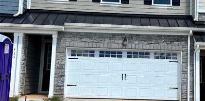 419 Burr  Street Unit #63, Indian Trail