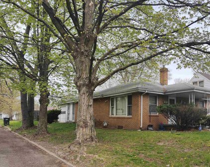 1301 Fremont Street, South Bend