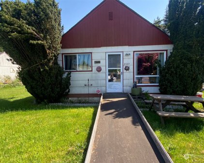 2327 NW Conger Avenue NW, Olympia