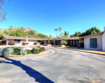 7317 N Red Ledge Drive, Paradise Valley