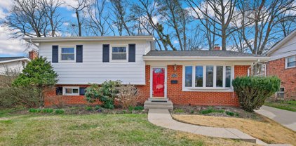 1012 Chiswell Ln, Silver Spring