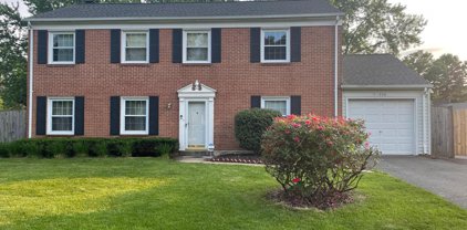1200 Terrylynn Ct, Herndon