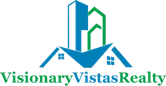 Visionary Vistas Realty Logo